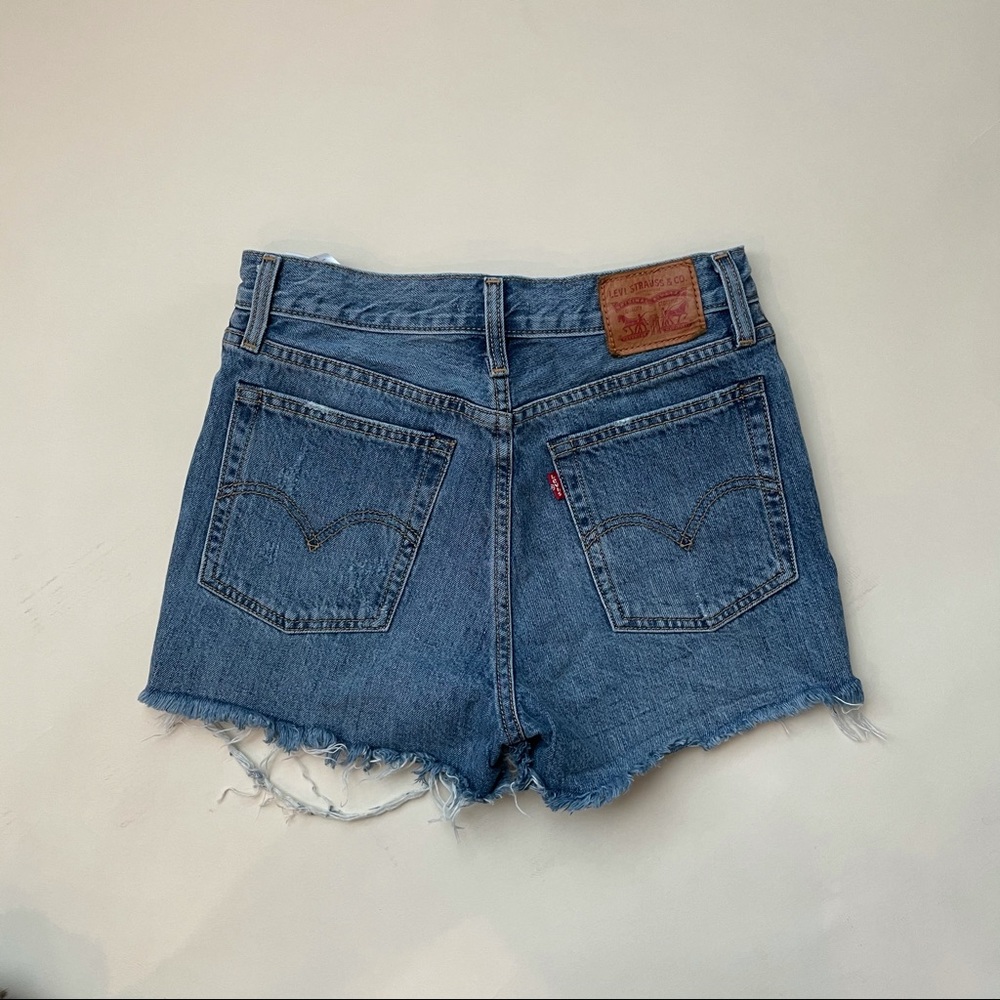 Levi’s / Wedgie Shorts